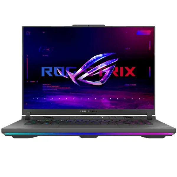 ROG G513RM R9 6900HX RAM 12 SSD 512 RTX 3060 2K5 165hz ( Like New)