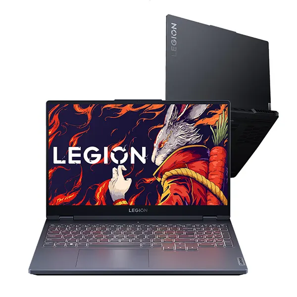 Lenovo Legion 5 R7000 APH9 Ryzen 7-7840H 16GB 512GB RTX 4060 8GB 15.6'' FHD 144Hz
