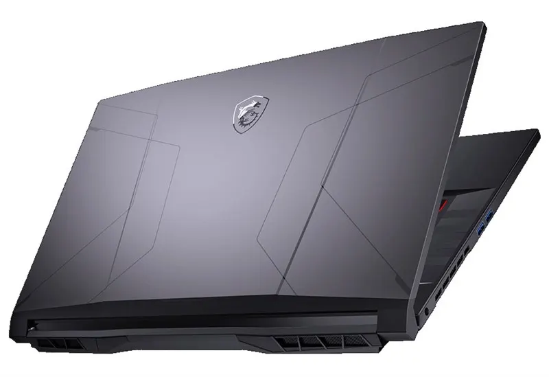 MSI Plulse GL76 11UEK
