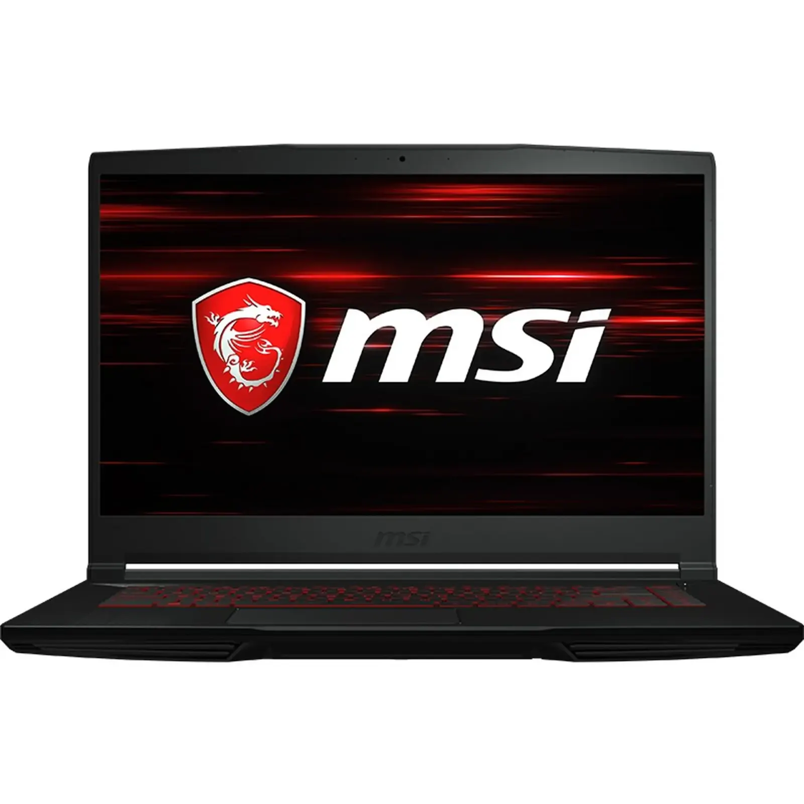 MSI GF63 THIN 10SC-838 i5-10500H 8GB 256GB GTX1650 FHD ( Likenew)