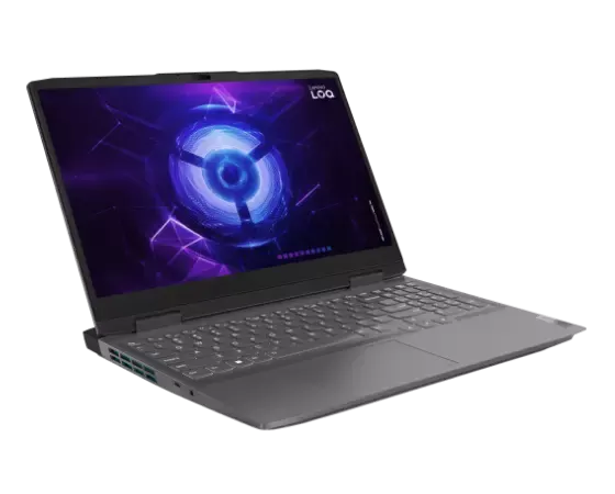 Lenovo LOQ 2023 15IRH8 i5-13420H, 16GB, 512GB, RTX 2050, FHD 144Hz ( Likenew)