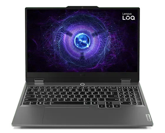Lenovo LOQ 15IRX9 Core i7-13650HX 16GB RAM 512GB SSD RTX 4060 FHD 144Hz( Like New)
