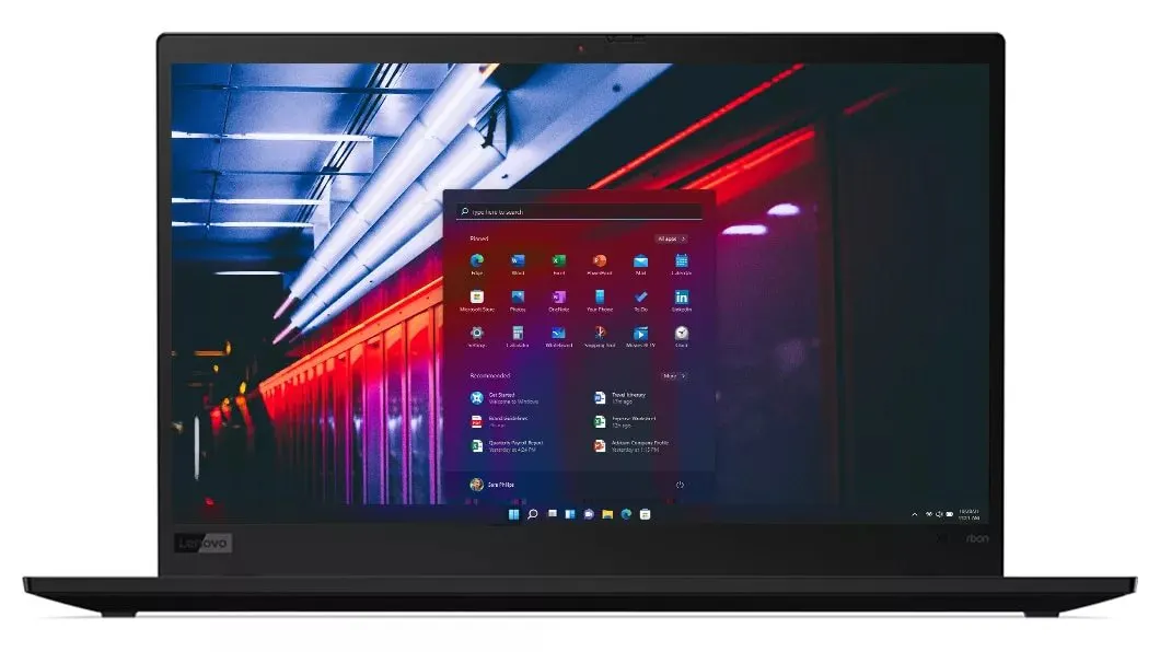 Lenovo ThinkPad X1 Carbon Gen 7 Core i5 8365U RAM 16GB SSD 256GB, 14inch FHĐ ( Likenew)