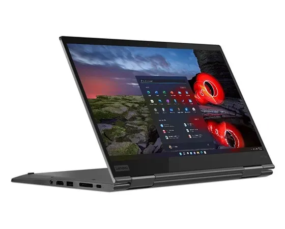 Lenovo ThinkPad X1 Yoga Gen 5 Core i7-10610U, RAM 16GB, SSD 256GB, 2K (WQHD 2560x1440)( Likenew)