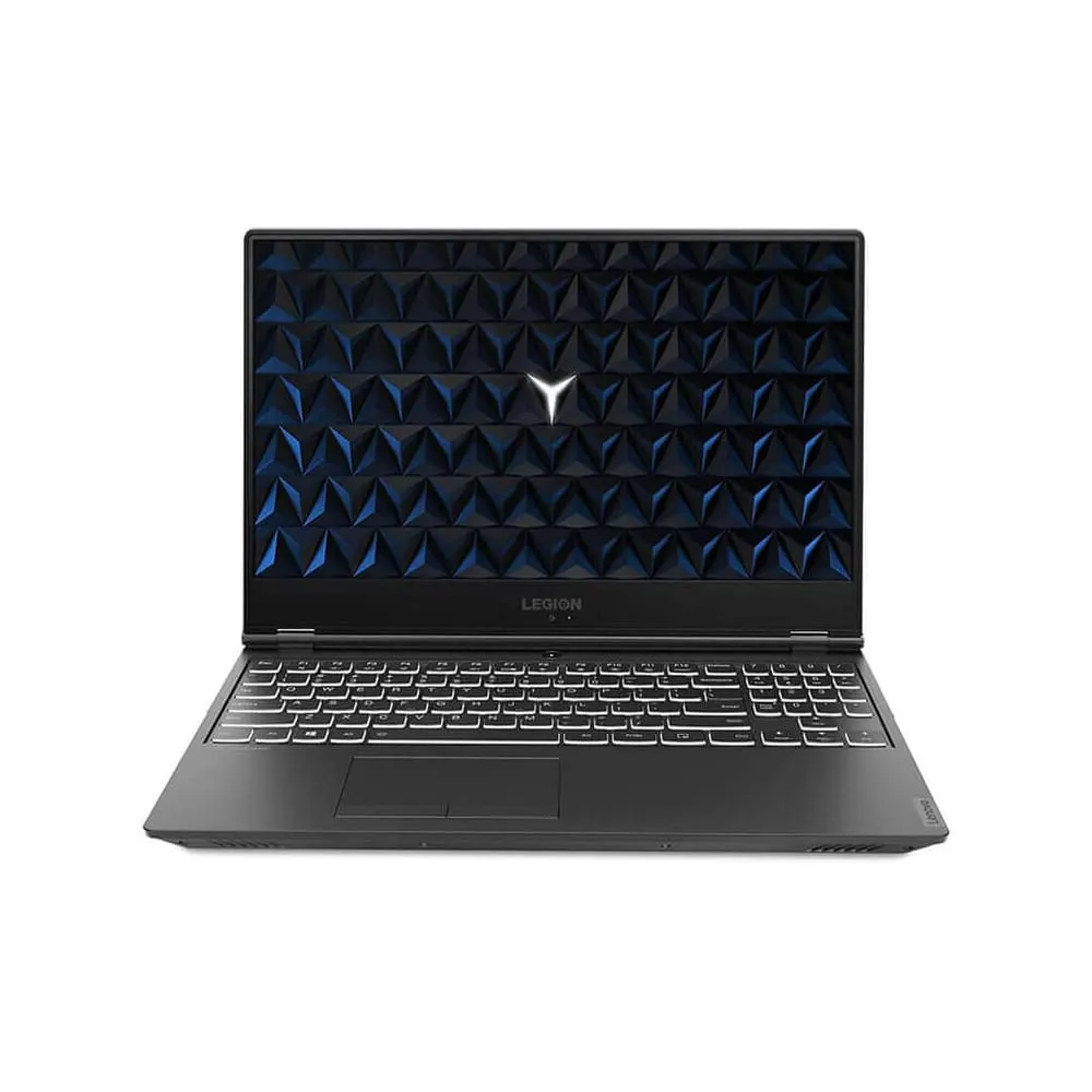 Lenovo Legion Y540-15 RAM 16GB SSD 256GB GTX 1650 FHD 60Hz