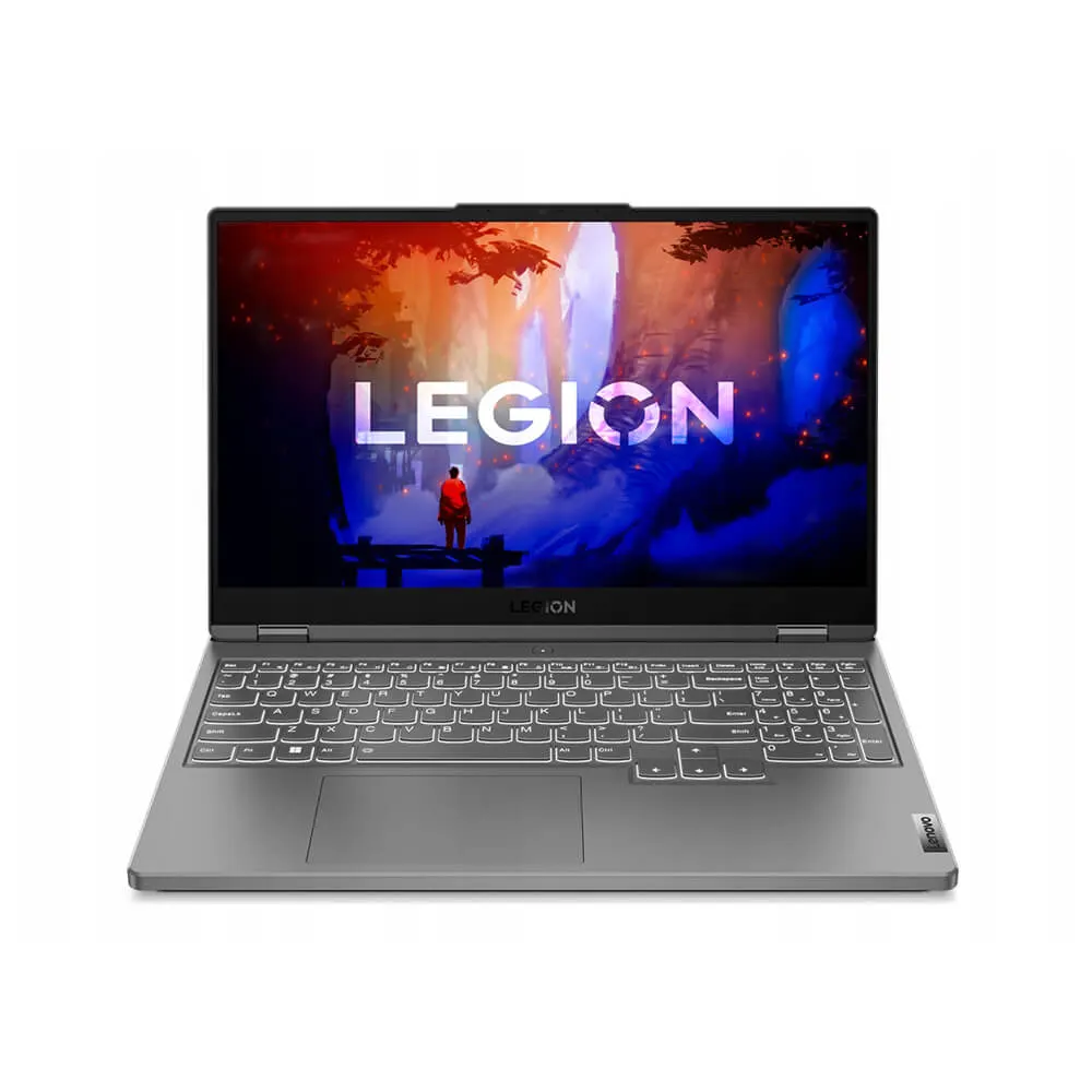 Legion Slim 5 R5 6600H 16G 512G RTX3050 2K5 165Hz (Like New)