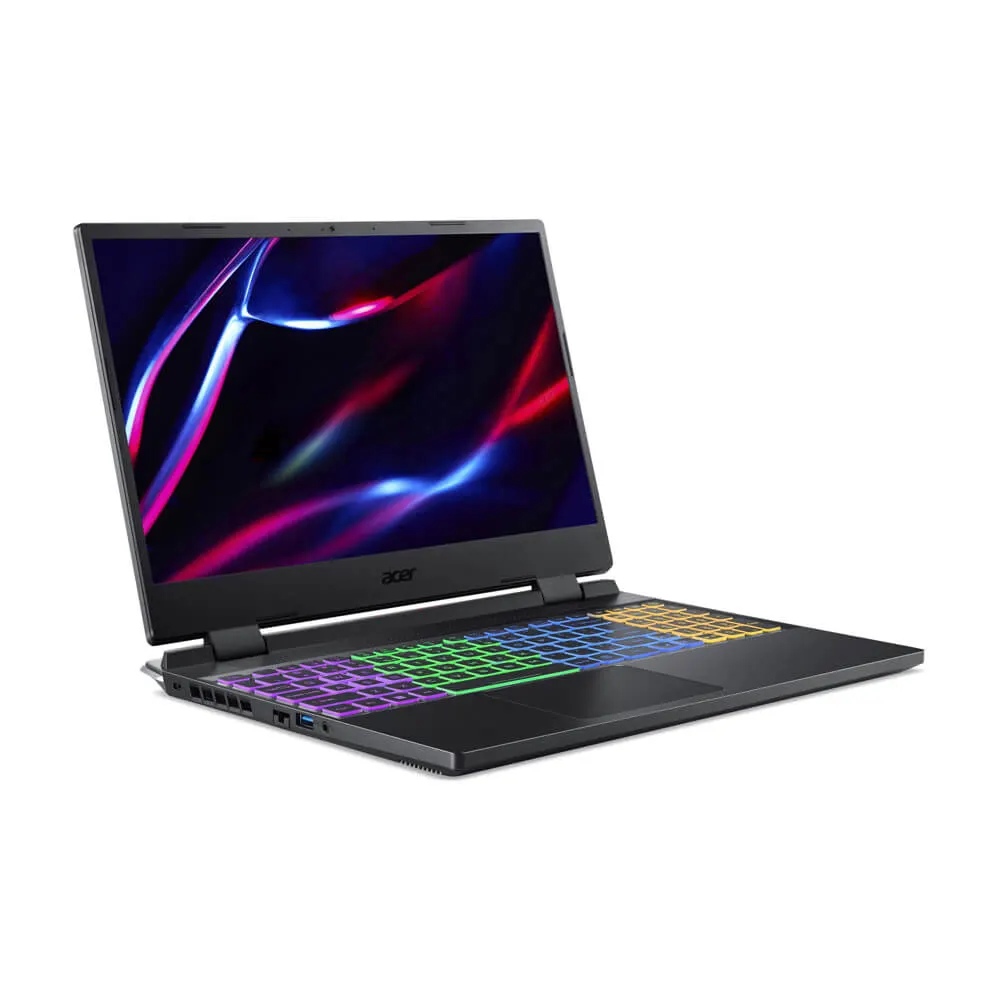 Acer Nitro 5 Tiger AN515-58 i7-12700H RAM 16GB SSD 512GB RTX 3050 FHD 144Hz