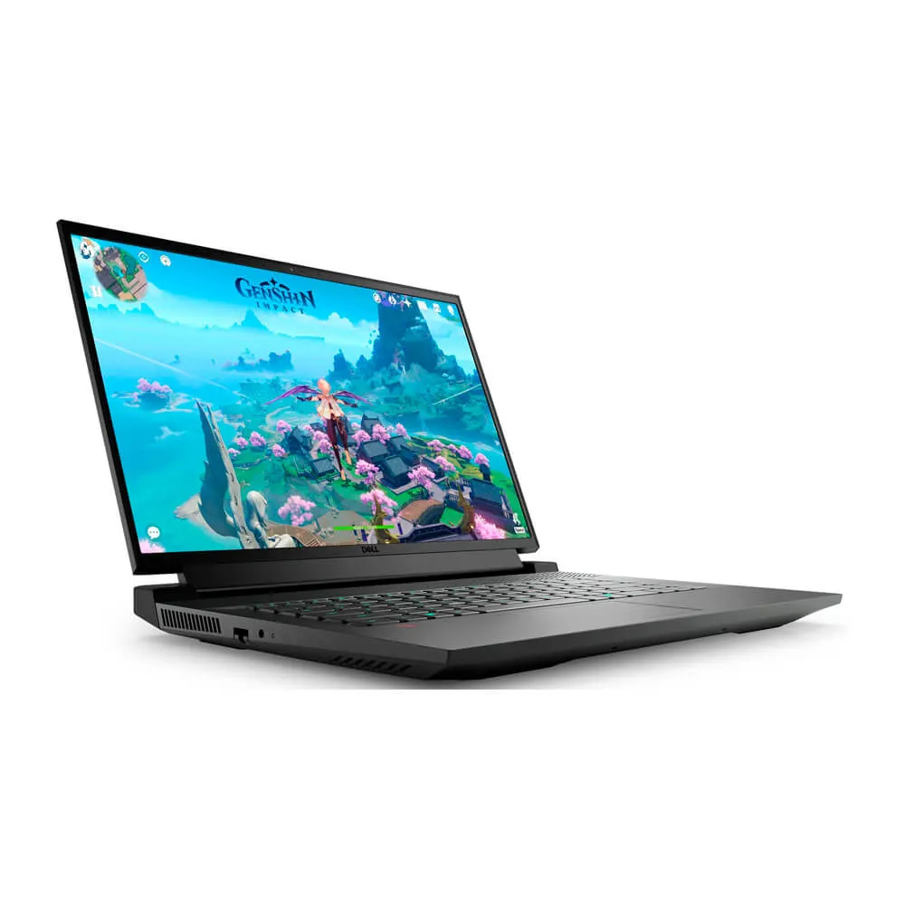 Dell Gaming G16 7620 Core i7 12700H 16GB 512GB RTX 3060 6GB 16 inch 2K5 165Hz