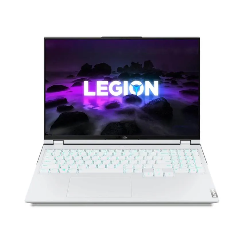 Lenvo Legion 5 Pro Core i7 - 12700H 16GB 512GB RTX 3060 16inch 2K5 165Hz