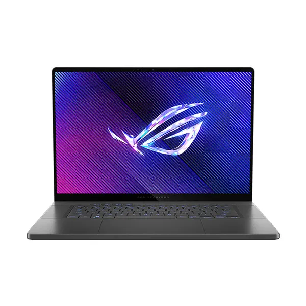 ASUS ROG Zephyrus G16 GU605MI-QR116W Ultra 9 185H 16GB 1TB RTX 4070 8GB 16'' 2.5K OLED 240Hz