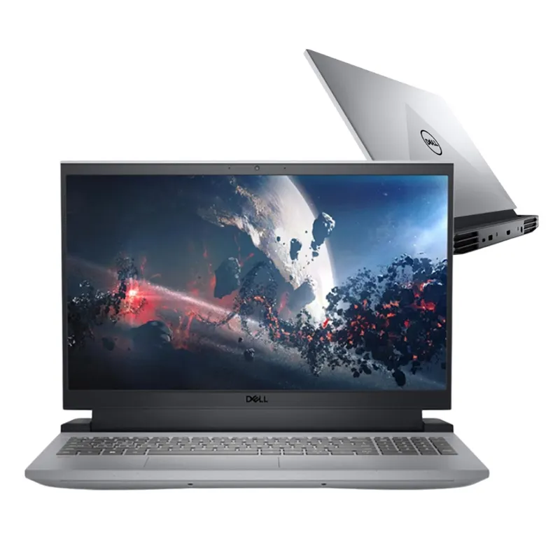Dell G15 5525 RAM 16GB SSD 512GB RTX 3050 4GB FHD 144Hz