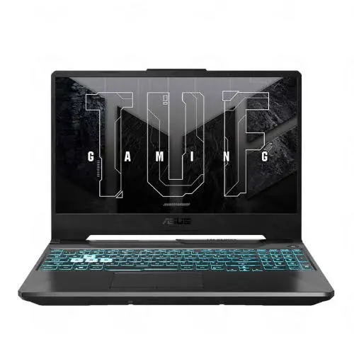 Asus TUF Gaming F15 FX506HF Core i5-11400H 8GB 512GB RTX2050 4GB 15.6'' 144Hz