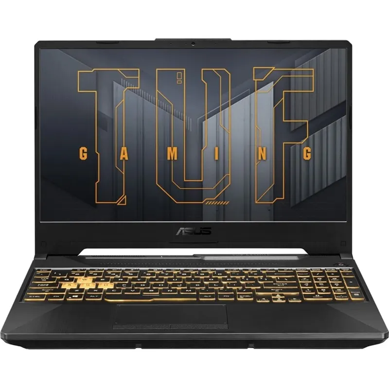 Asus TUF Gaming A15 FA506QM Ryzen 7-5800H 16GB 512GB RTX 3060 6GB 15.6 inch FHD