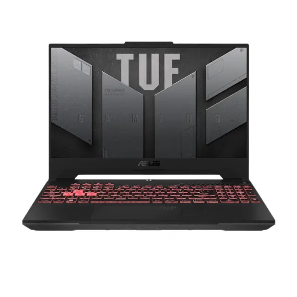 Asus TUF Gaming A15 FA507RE Ryzen 7- 6800H 8GB 512GB RTX 3050Ti 15.6'' FHD 144Hz