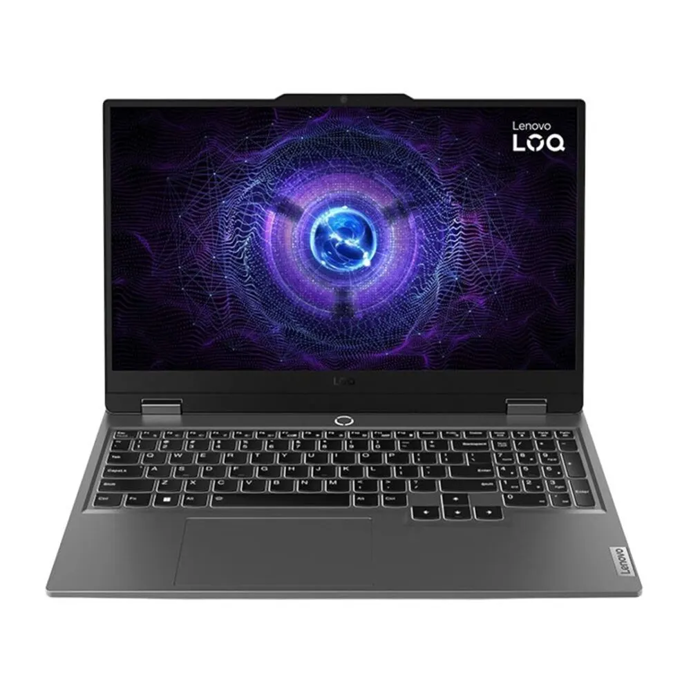 Lenovo LOQ 15IAX9E Core i5-12450HX 16GB 512GB RTX 3050 6GB 15.6'' FHD 144Hz