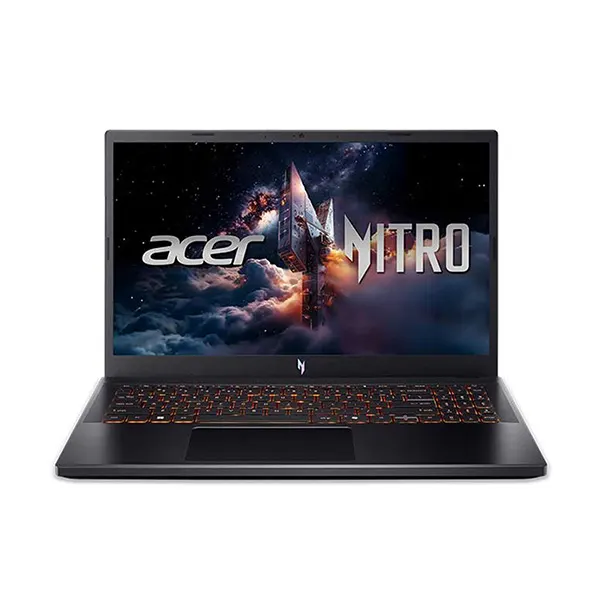 Acer Gaming Nitro V 15 ProPanel ANV15-52-72BM NH.QZ9SV.004 | Core i7-13620H 16GB 512GB RTX 5050 8GB 15.6'' FHD 180Hz