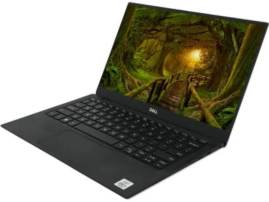 Dell XPS 13 7390 Core i7-10710U RAM 16GB SSD 256GB FHD