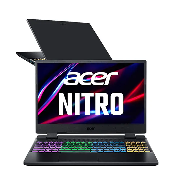 Acer Nitro 5 Tiger 2022 Ryzen 7-6800H Ram 16GB SSD 512GB RTX 3050 15.6'' FHD 165Hz