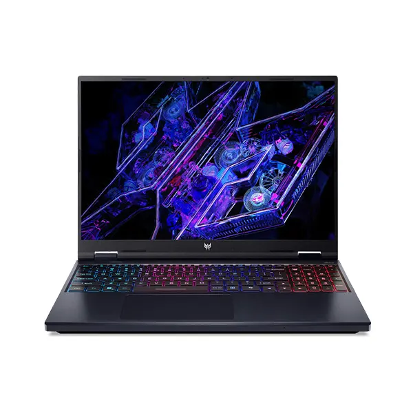 Acer Predator Helios Neo 16 Core i9-14900HX 16GB 1TB RTX 4060 8GB 16'' 2.5K 180Hz