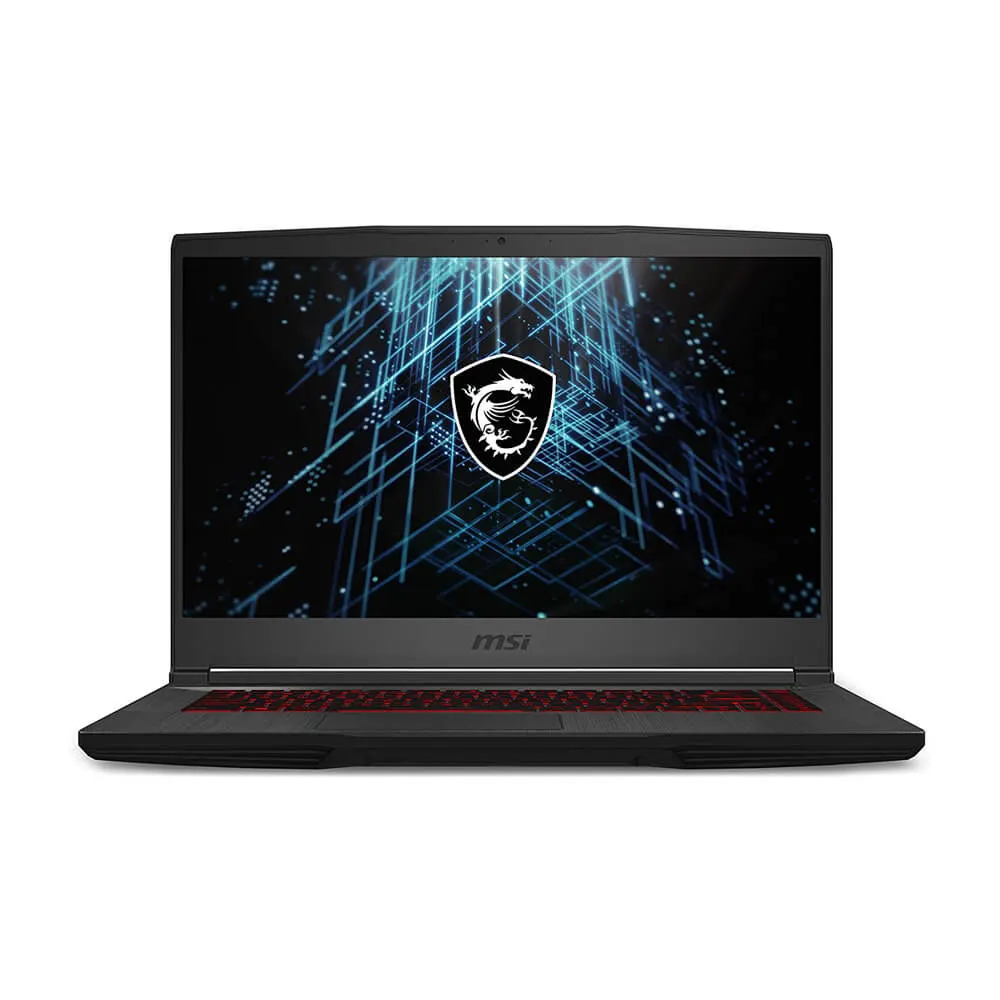 MSI GF63 Thin 11UC Core i7 11800H 16GB 512GB RTX 3050 4GB 15.6'' FHD 144Hz