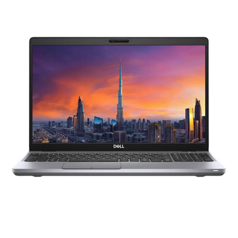 Dell Precision 3551 RAM 8GB SSD 256GB 15.6'' FHD