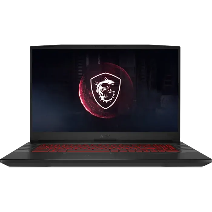 MSI Pulse GL76 11UEK Core i7-11800H 16GB 512GB RTX 3060 6GB 17.3 inch FHD 144Hz