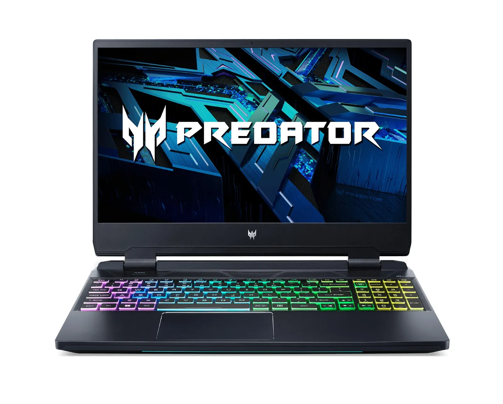 Acer Predator Helios 300 Core i7-12700H 16GB 512GB RTX 3060 6GB 15.6'' 2.5K IPS 165Hz