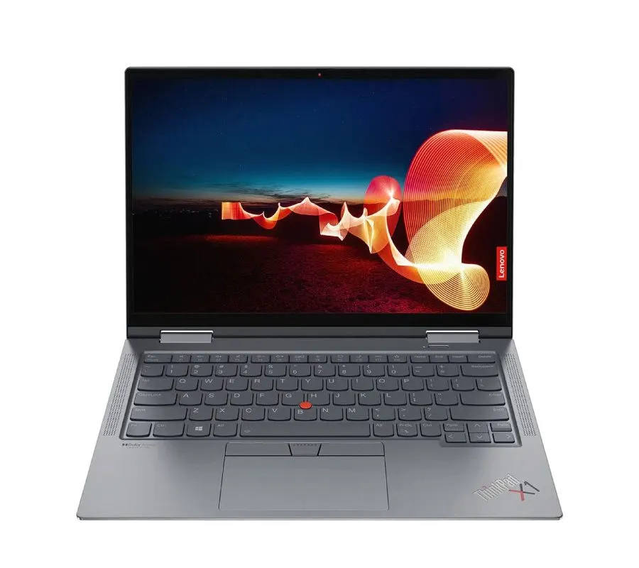ThinkPad X1 Yoga Gen 6 Core i7-1185G7 Ram 16GB SSD 512GB 14 inch 4K Touch