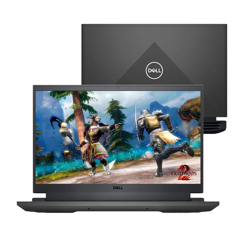 Dell Gaming G15 5520 Core i5-12500H 16GB 512GB RTX 3050 4GB 15.6'' FHD 120Hz