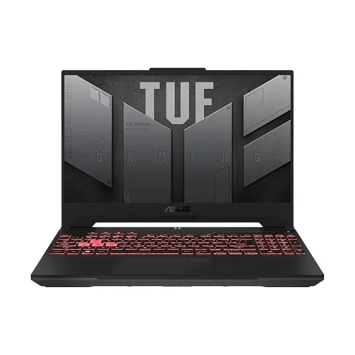 ASUS TUF Gaming A15 FA507RE Ryzen 7-6800H 8GB 512GB RTX 3050Ti 4GB 15.6 inch FHD