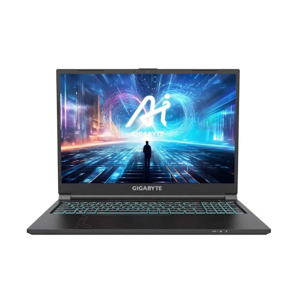 GIGABYTE G6 KF Intel Core i7-13620H 16GB 512GB RTX 4060 8GB 16 inch FHD+ 165Hz