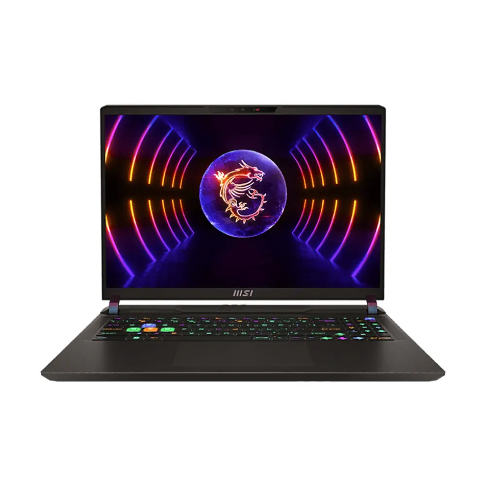 MSI VECTOR GP68HX Core i9-13950HX 16GB 1TB RTX 4060 8GB 2K 240Hz