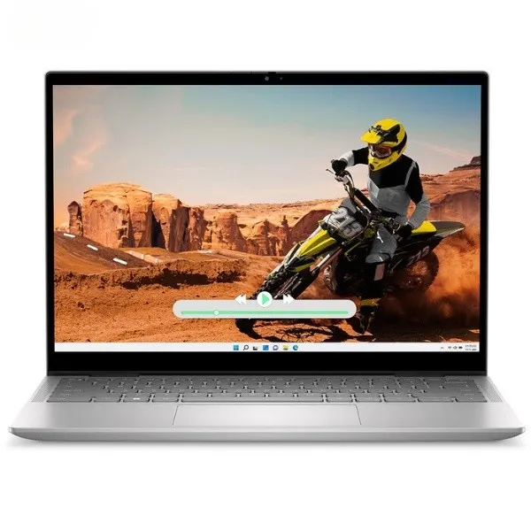 Dell Inspiron 7435 2-in-1  Ryzen 7 7530U 16GB 512GB 14 inch FHD+ Touch