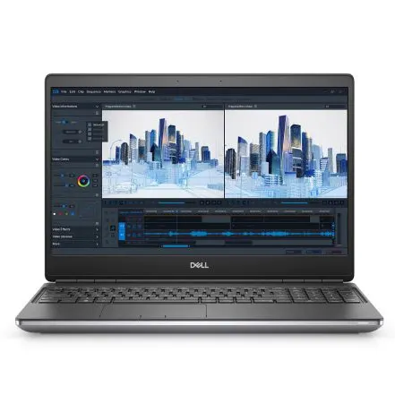 Dell Precision 7560 Core i7-11850H RAM 16GB SSD 256GB 15.6 inch FHD T1200
