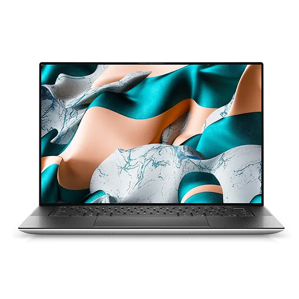 Dell XPS 15 9500 Core i7-10750H RAM 16GB SSD 512GB GTX 1650Ti 15.6 inch FHD