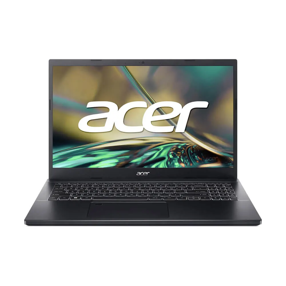 Acer Aspire 7 A715 Core i7-12650H 16GB 512GB RTX 3050 6GB 15.6 inch FHD IPS 144Hz