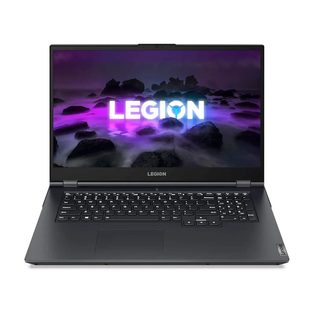 Lenovo Legion 5 R7000P Ryzen 7-5800H 16GB 512GB RTX 3050 4GB 15.6 inch FHD