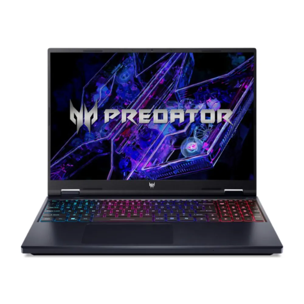 Acer Predator Helios Neo 16 Core i7-14650HX 16GB 1TB RTX 4060 8GB 2K 240Hz