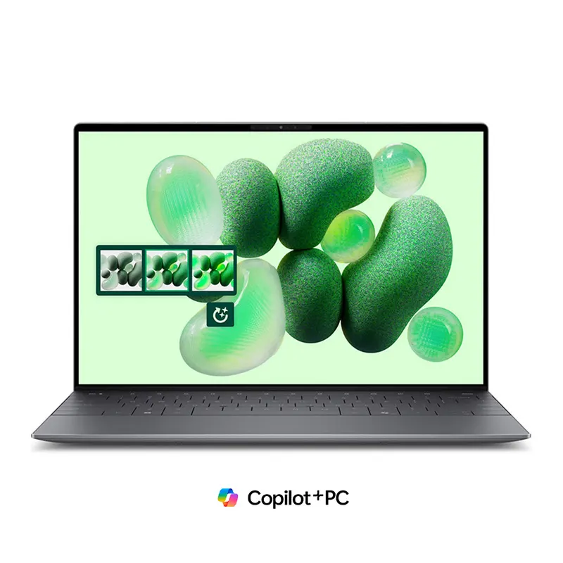 Dell XPS 13 9345 Snapdragon X Elite X1E-80-100 RAM 32GB SSD 1TB 13 inch FHD+