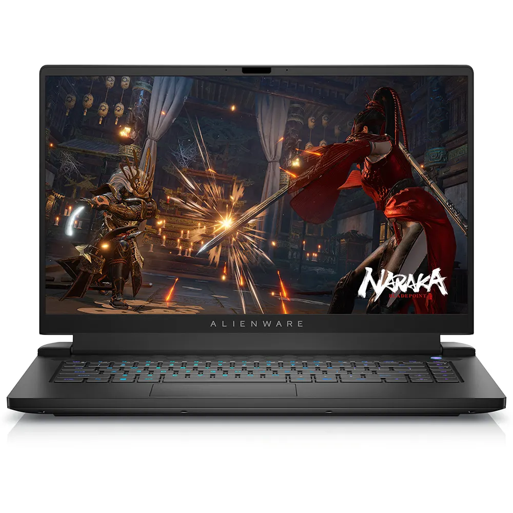 Dell Alienware M15 R7 Core i7-12700H 16GB 1TB RTX 3060 15.6'' QHD 240Hz