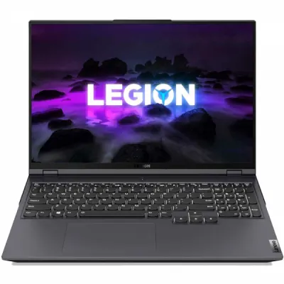 Lenovo Legion 5 Pro Y9000P Core i9-12900H 16GB 512GB RTX 3060 6GB 16'' WQXGA 165Hz