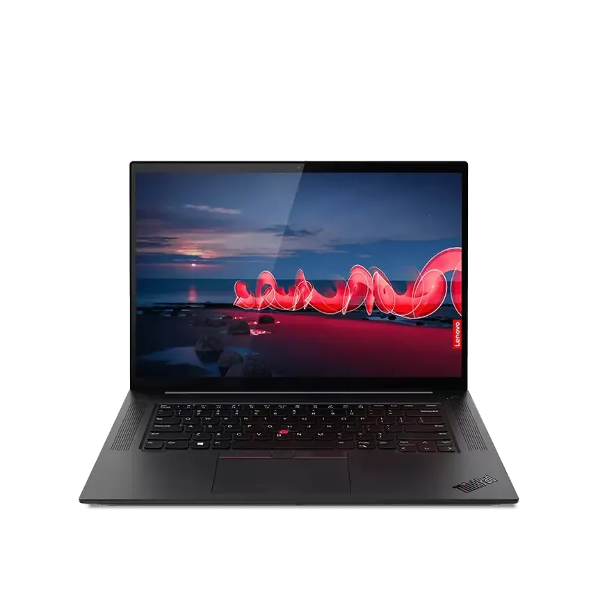 Lenovo ThinkPad X1 Extreme Gen 4 Core i7 11800H 32GB 1TB RTX 3080 16GB 16inch QHD 2K