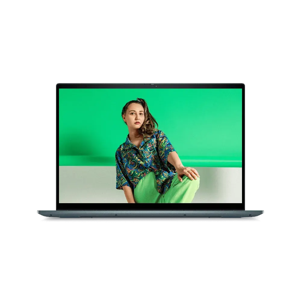 Dell Inspiron 16 7620 2-in-1 Core i7-1260P RAM 16GB SSD 512GB MX550 16 inch Oled Cảm ứng