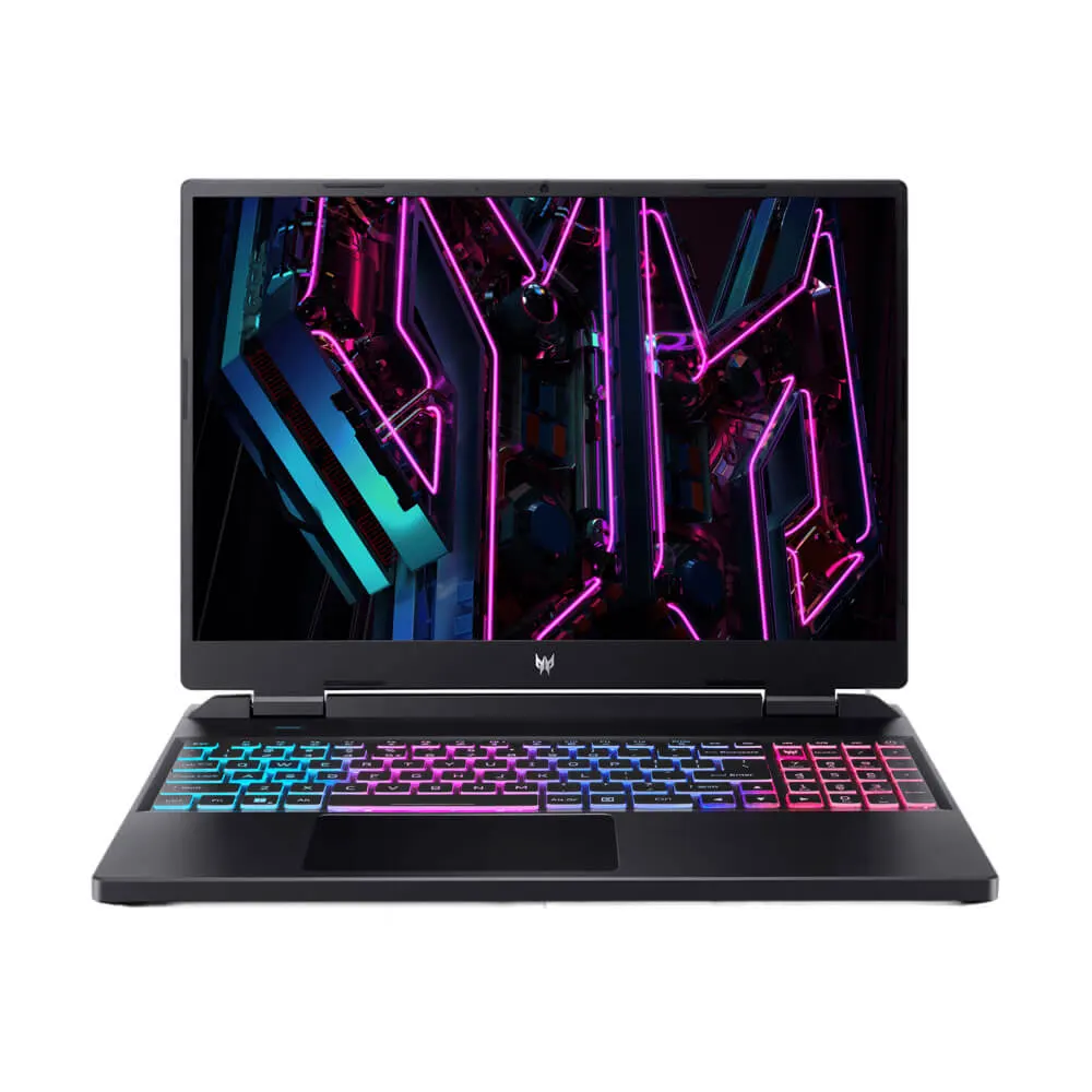 Acer Predator Helios Neo 16 PHN16-71 Intel Core i7-13700HX  16GB 512GB SSD  RTX 4050 6GB 16" WUXGA 165Hz