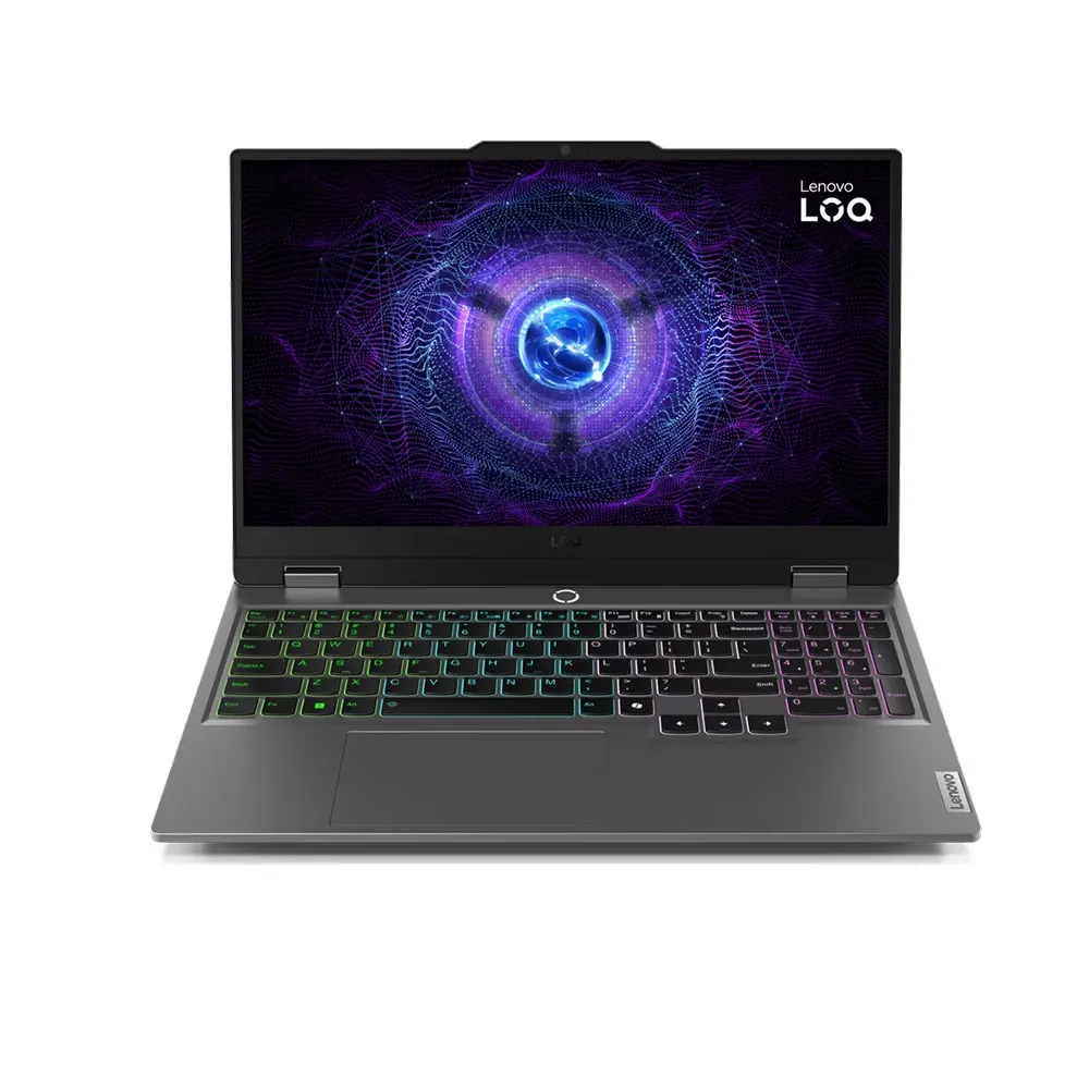 Lenovo LOQ 15IAX9 Core i5-12450HX 16GB 512GB Arc A530M 15.6 inch FHD
