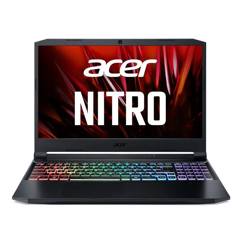 Acer Nitro 5 AN515-57 Core i5-11400H 16GB 512GB RTX 3050 15.6'' FHD IPS 144Hz