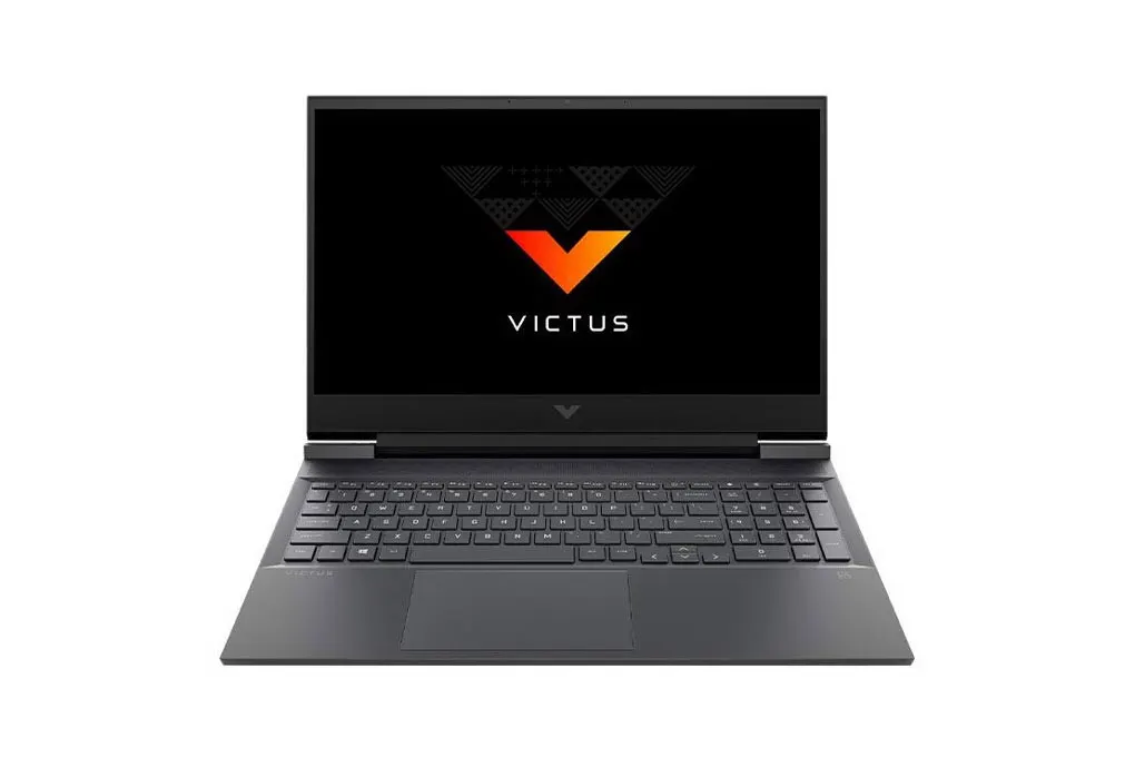 HP Victus 16 Ryzen 5 6600H RAM 8GB SSD 512GB RTX 3050 16'' FHD 144Hz